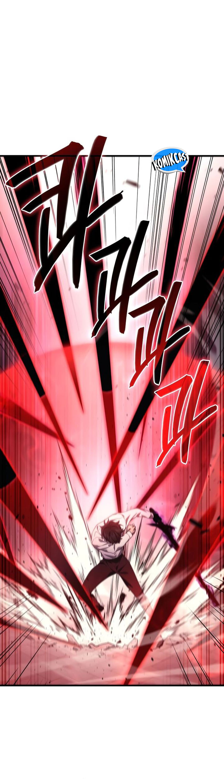 Martial God Regressed to Level 2 Chapter 66 - halaman 13