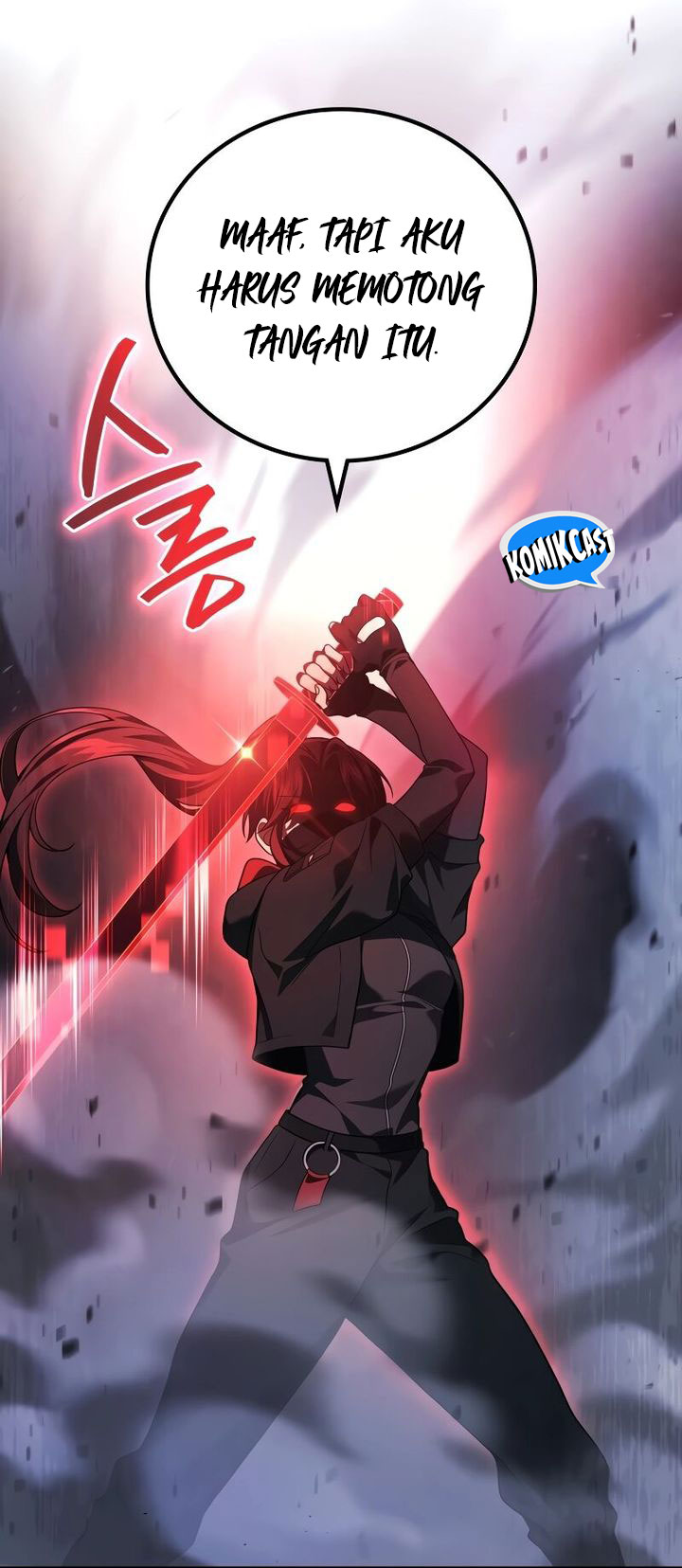 Martial God Regressed to Level 2 Chapter 66 - halaman 21