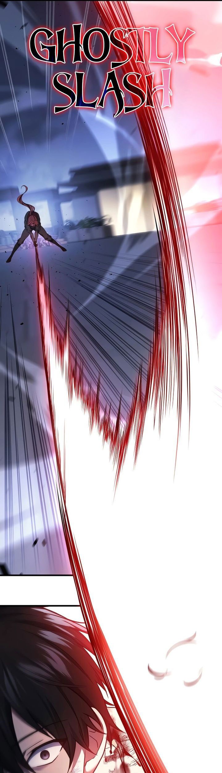 Martial God Regressed to Level 2 Chapter 66 - halaman 22