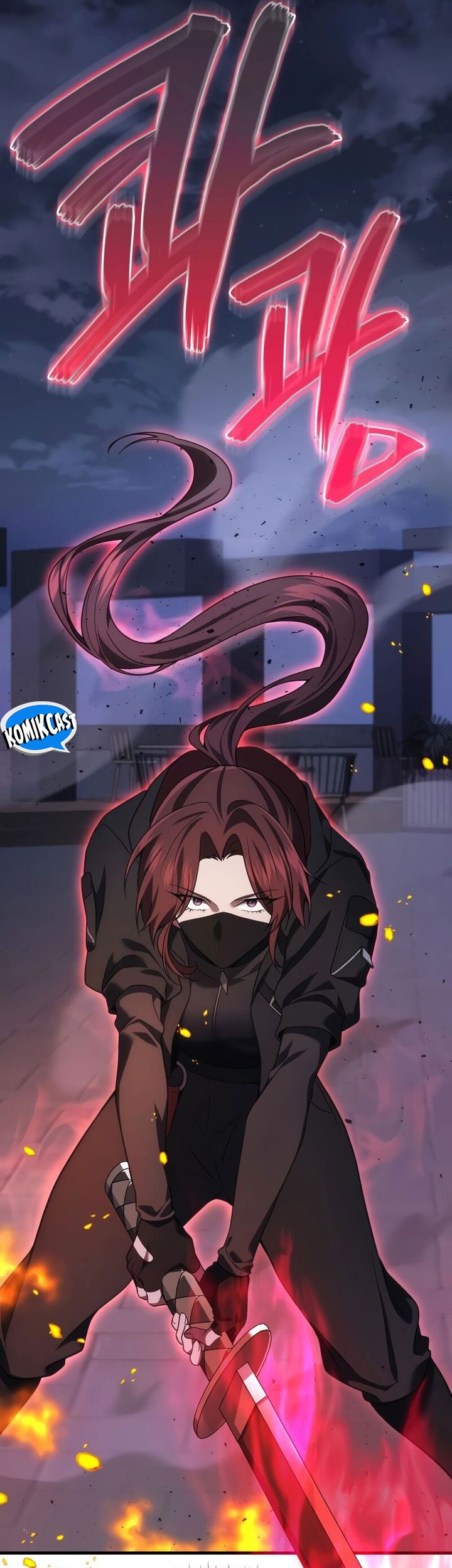 Martial God Regressed to Level 2 Chapter 66 - halaman 25