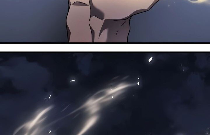 Martial God Regressed to Level 2 Chapter 66 - halaman 39