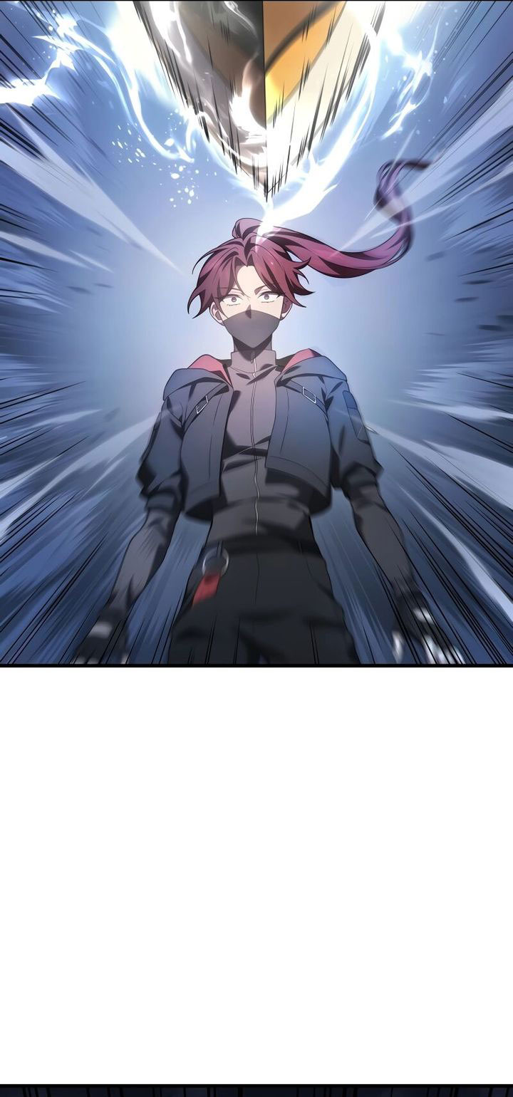 Martial God Regressed to Level 2 Chapter 66 - halaman 43
