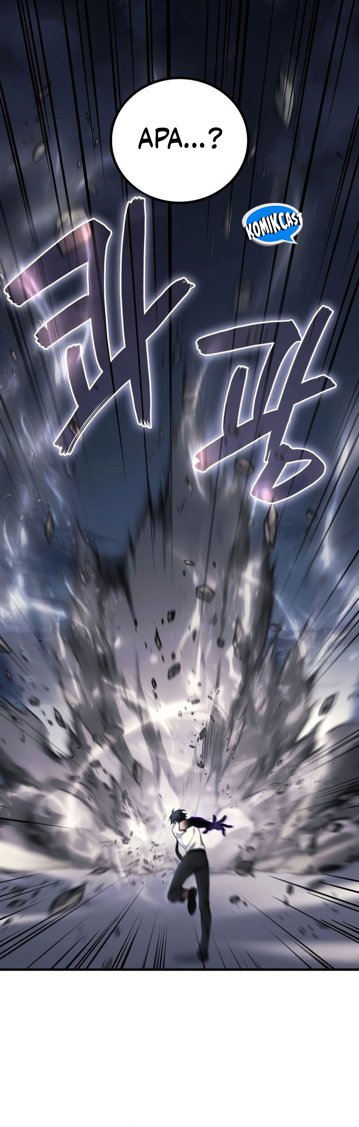 Martial God Regressed to Level 2 Chapter 66 - halaman 44