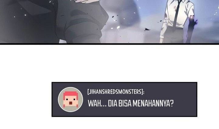 Martial God Regressed to Level 2 Chapter 66 - halaman 46