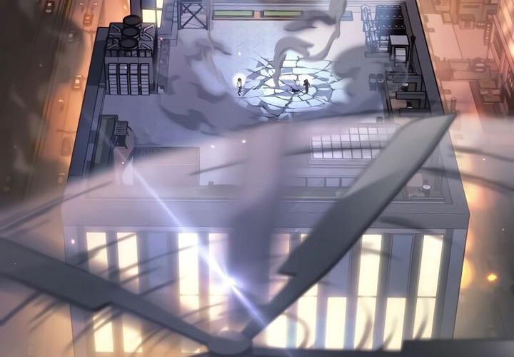 Martial God Regressed to Level 2 Chapter 66 - halaman 50