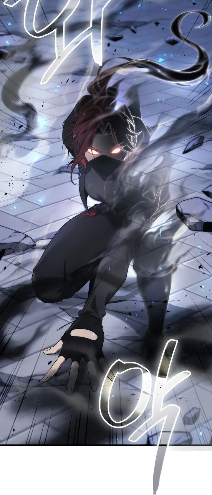 Martial God Regressed to Level 2 Chapter 66 - halaman 62