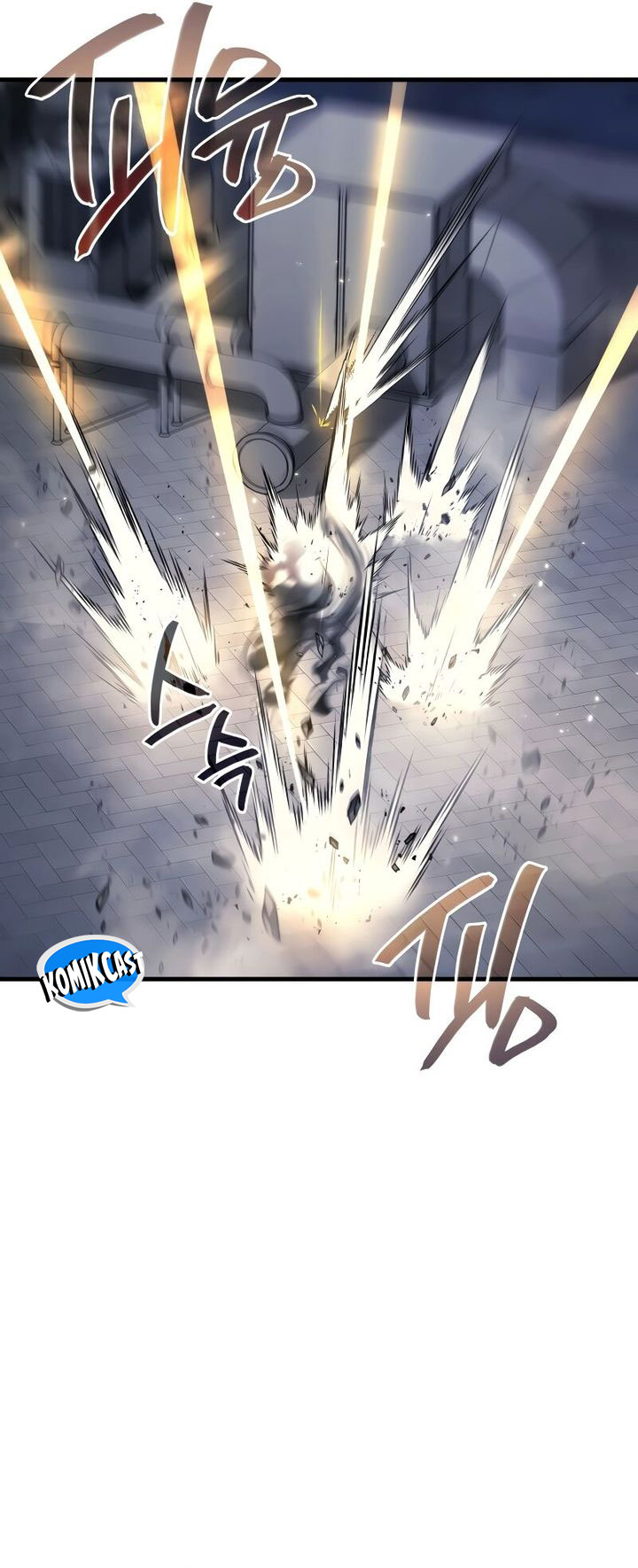 Martial God Regressed to Level 2 Chapter 66 - halaman 64