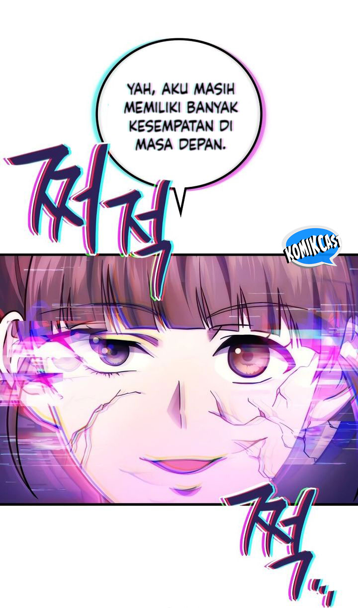 Martial God Regressed to Level 2 Chapter 66 - halaman 67