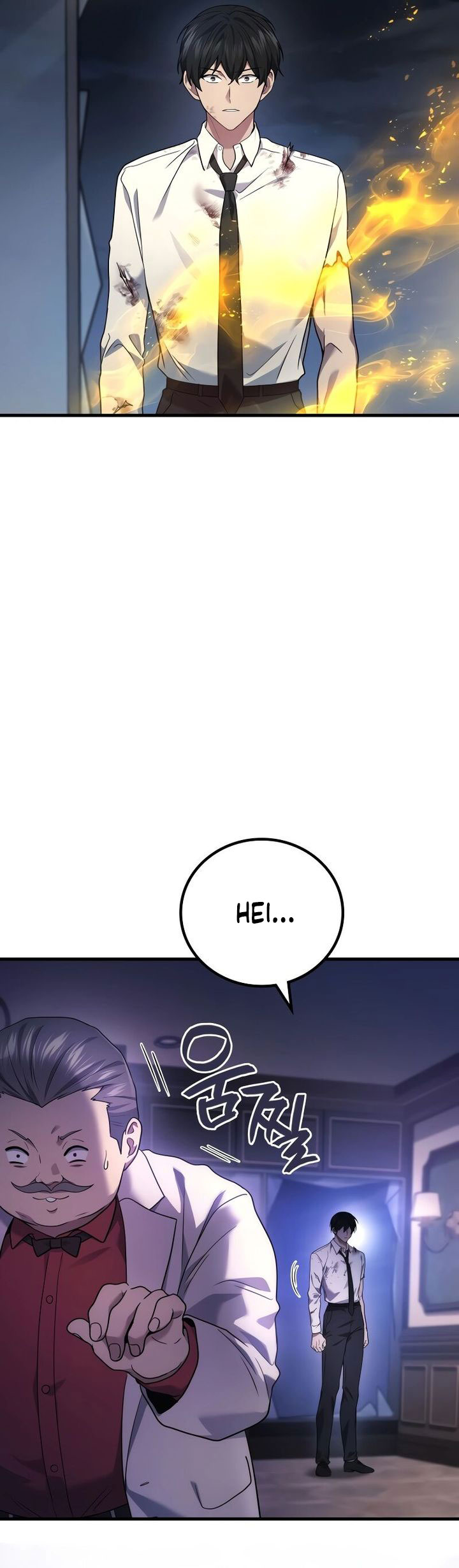 Martial God Regressed to Level 2 Chapter 66 - halaman 70