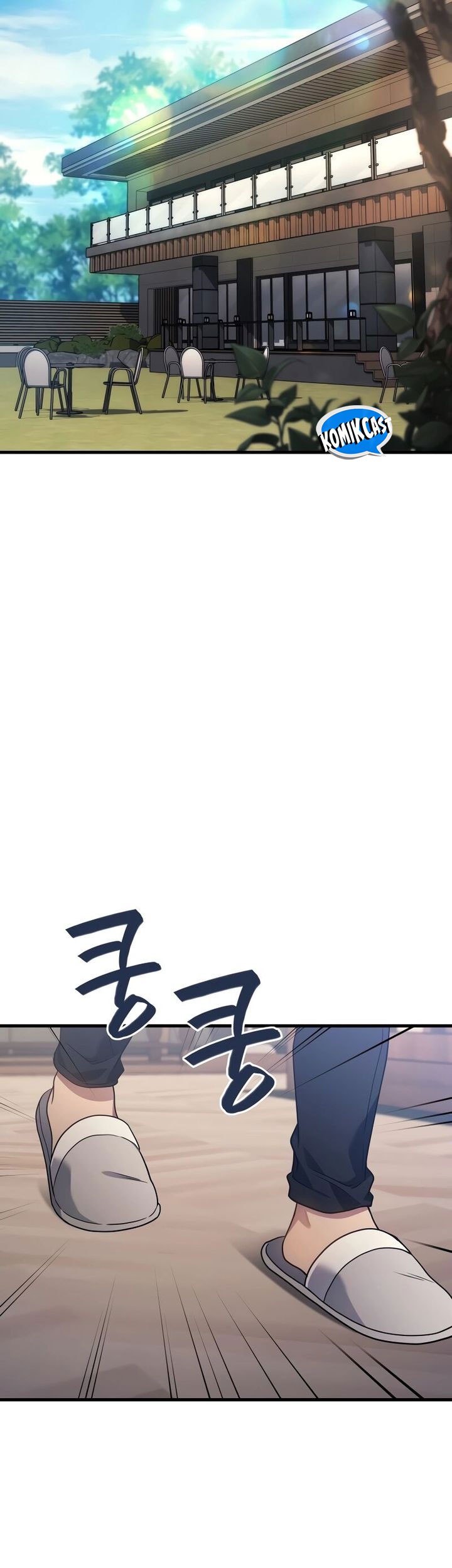 Martial God Regressed to Level 2 Chapter 66 - halaman 75