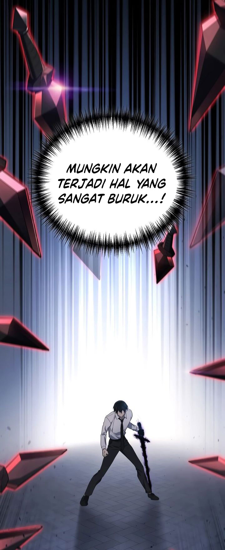 Martial God Regressed to Level 2 Chapter 66 - halaman 8