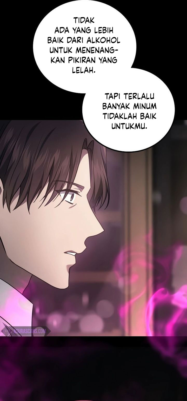 Martial God Regressed to Level 2 Chapter 67 - halaman 24