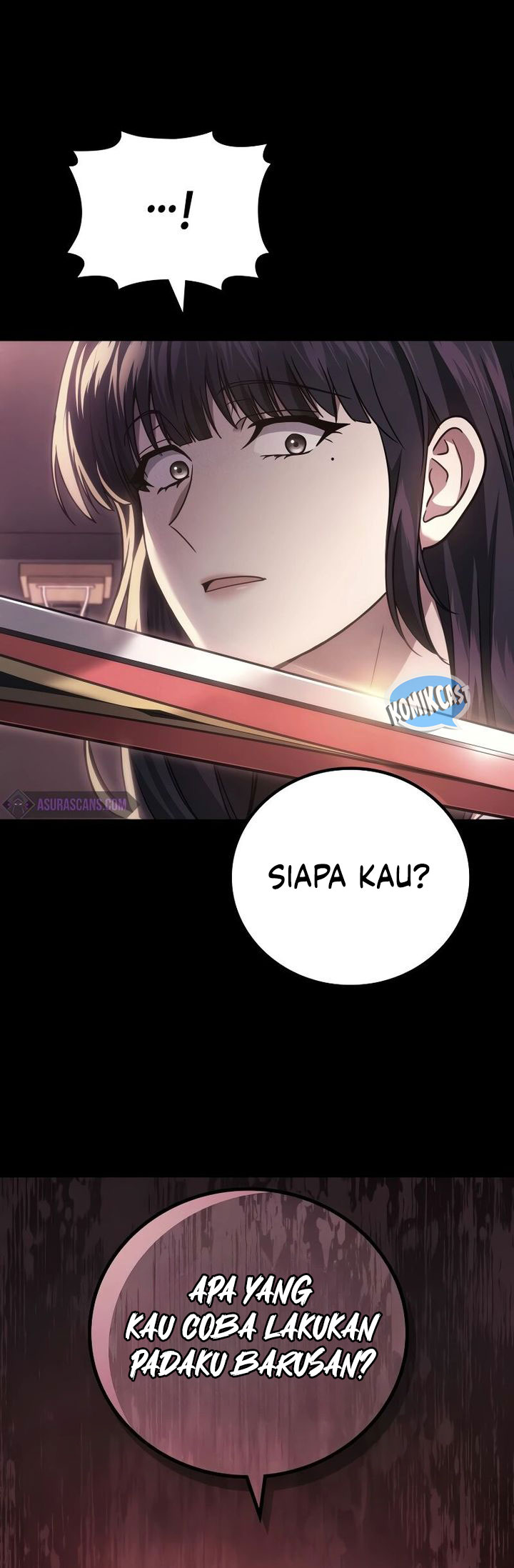 Martial God Regressed to Level 2 Chapter 67 - halaman 29