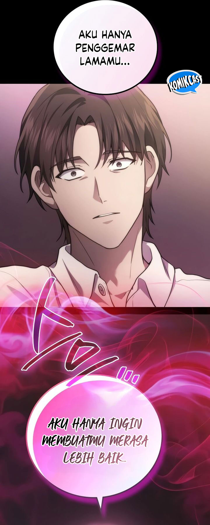 Martial God Regressed to Level 2 Chapter 67 - halaman 35