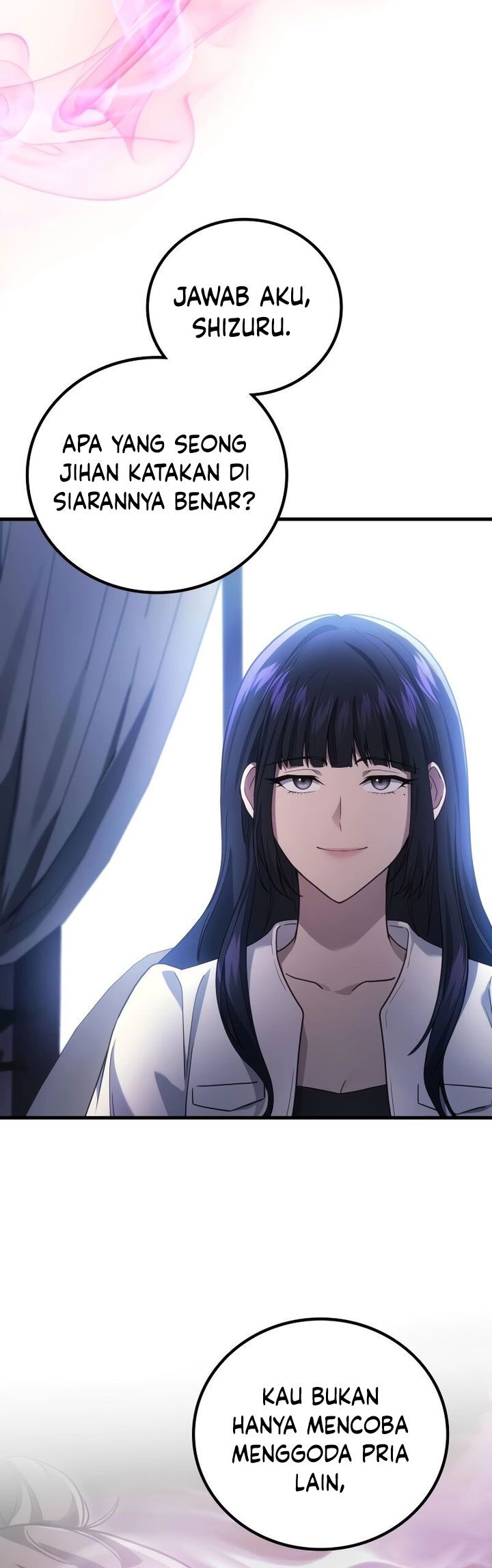 Martial God Regressed to Level 2 Chapter 67 - halaman 5