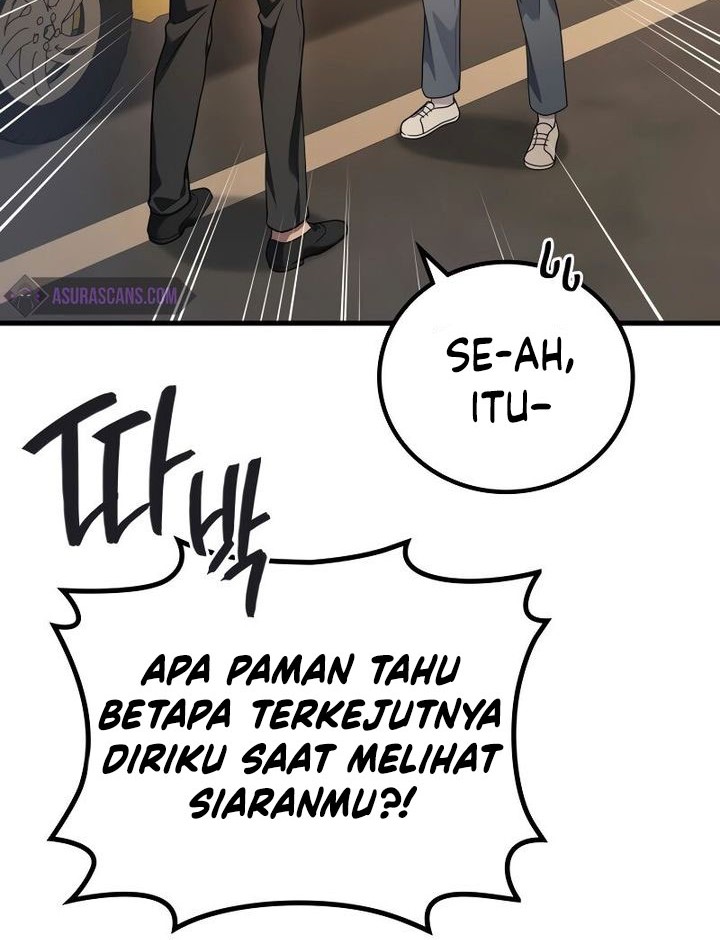 Martial God Regressed to Level 2 Chapter 67 - halaman 60