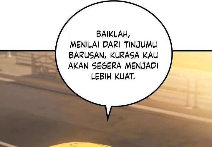 Martial God Regressed to Level 2 Chapter 67 - halaman 69