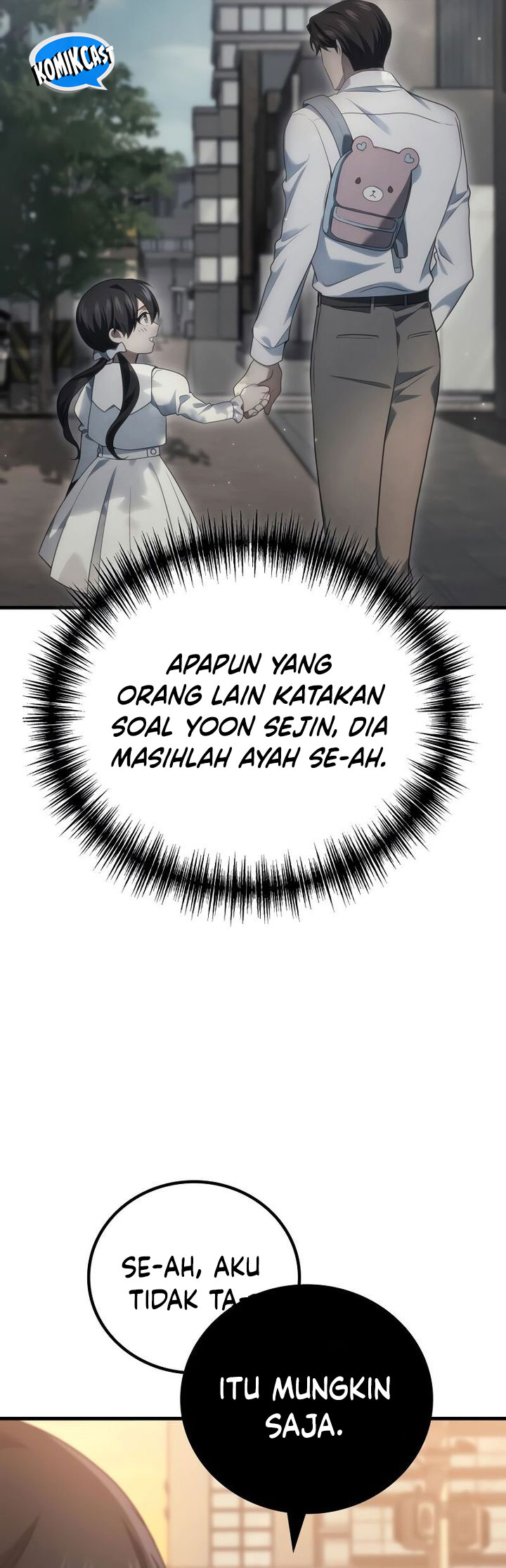 Martial God Regressed to Level 2 Chapter 67 - halaman 75