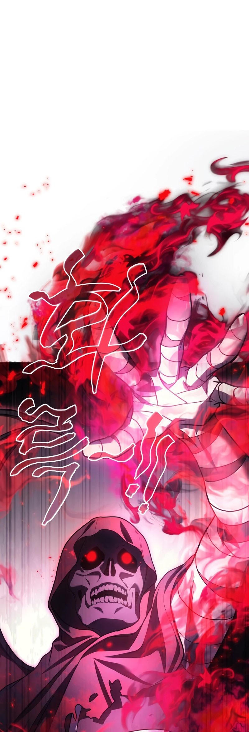Martial God Regressed to Level 2 Chapter 68 - halaman 56