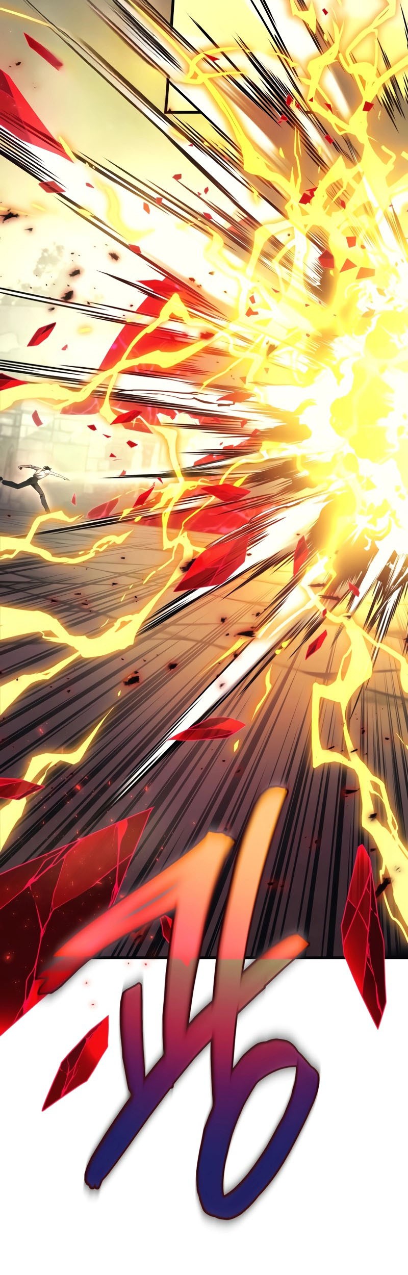 Martial God Regressed to Level 2 Chapter 68 - halaman 59