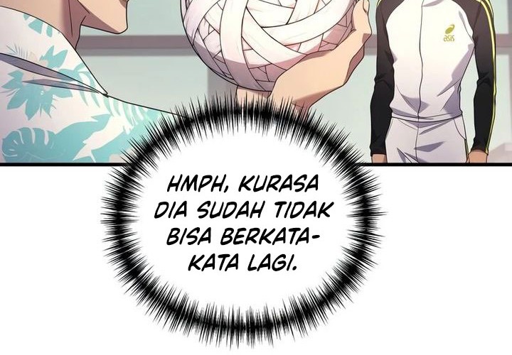 Martial God Regressed to Level 2 Chapter 69 - halaman 29