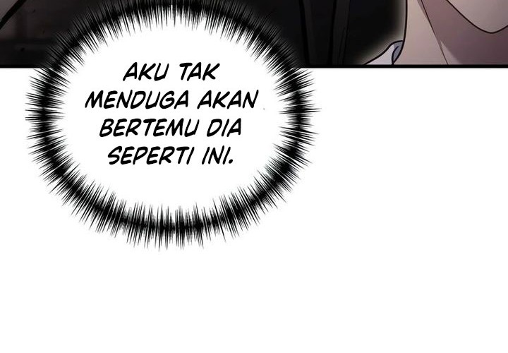 Martial God Regressed to Level 2 Chapter 69 - halaman 38