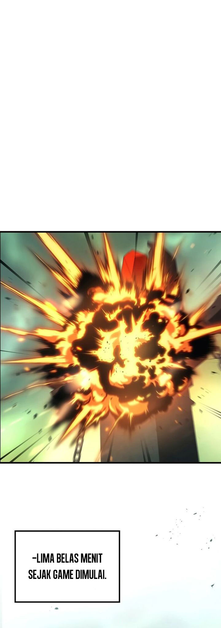 Martial God Regressed to Level 2 Chapter 69 - halaman 65