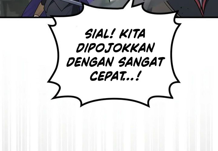 Martial God Regressed to Level 2 Chapter 69 - halaman 67