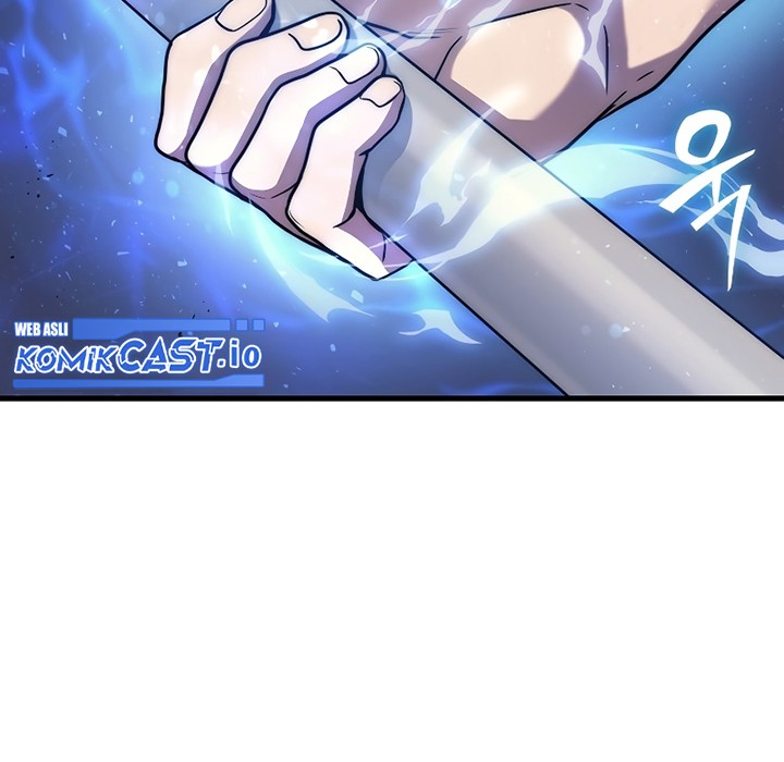 Martial God Regressed to Level 2 Chapter 7 - halaman 11
