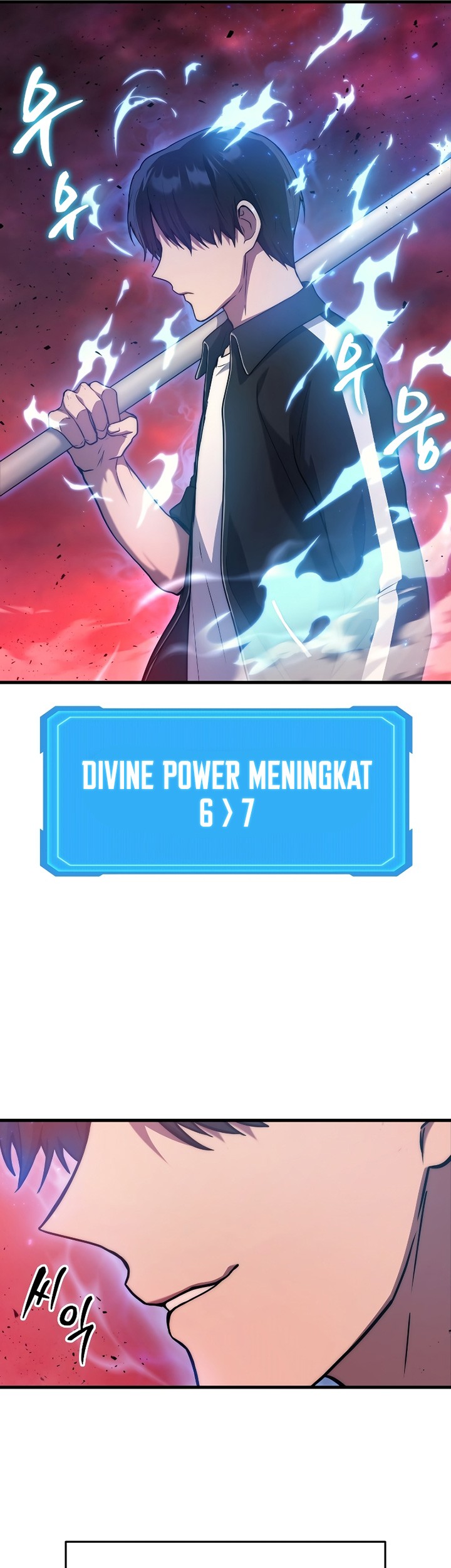 Martial God Regressed to Level 2 Chapter 7 - halaman 22