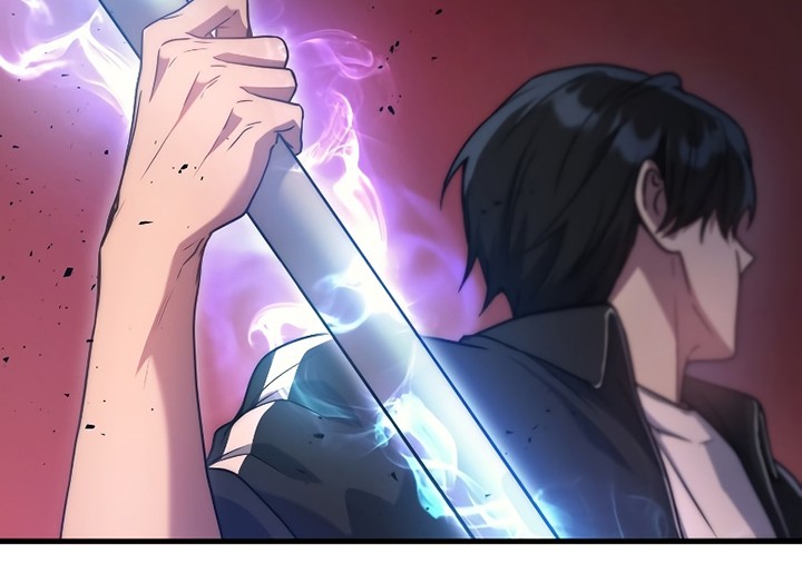 Martial God Regressed to Level 2 Chapter 7 - halaman 25