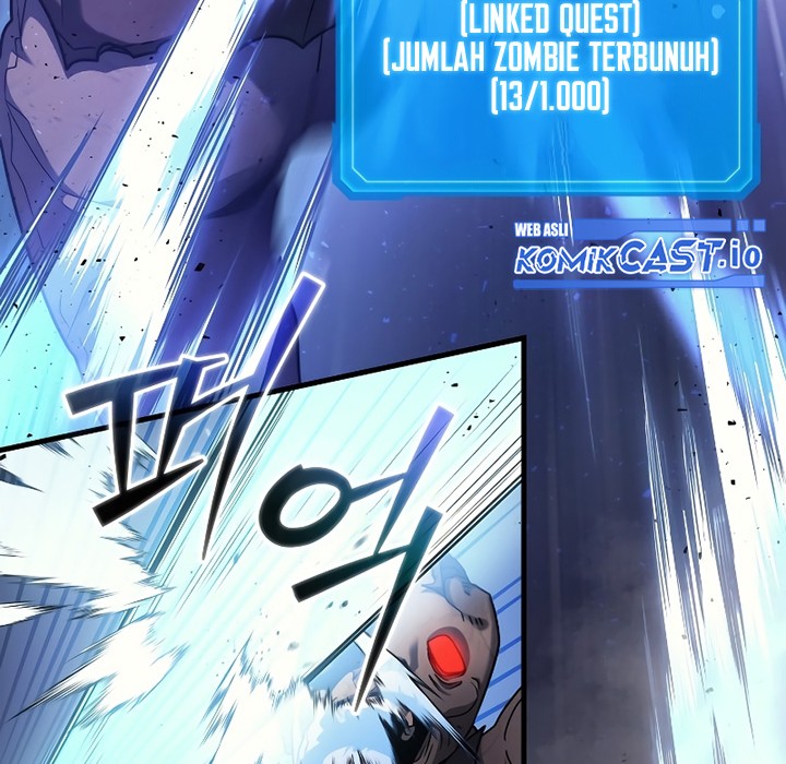 Martial God Regressed to Level 2 Chapter 7 - halaman 5