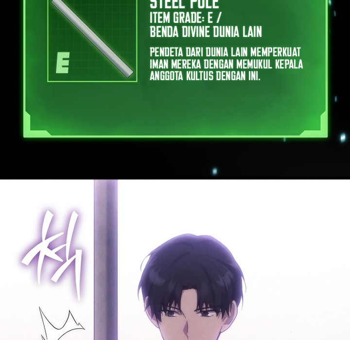 Martial God Regressed to Level 2 Chapter 7 - halaman 53