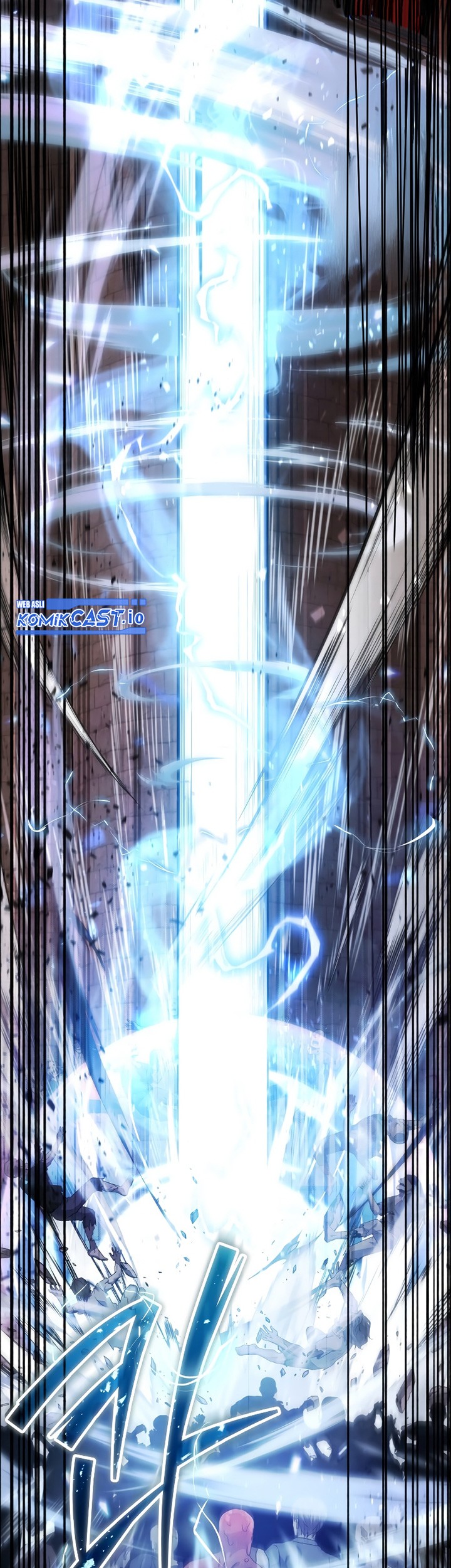Martial God Regressed to Level 2 Chapter 7 - halaman 86