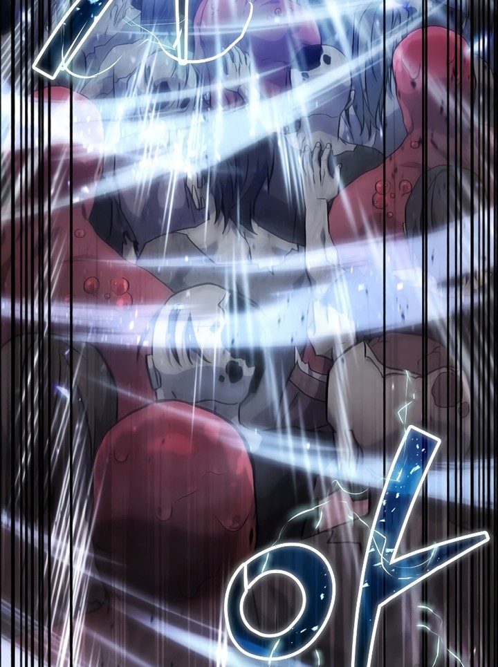 Martial God Regressed to Level 2 Chapter 7 - halaman 87