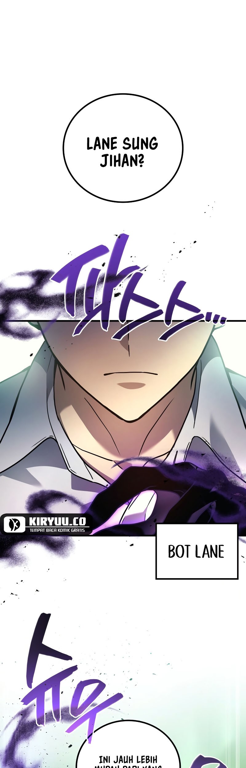 Martial God Regressed to Level 2 Chapter 70 - halaman 12
