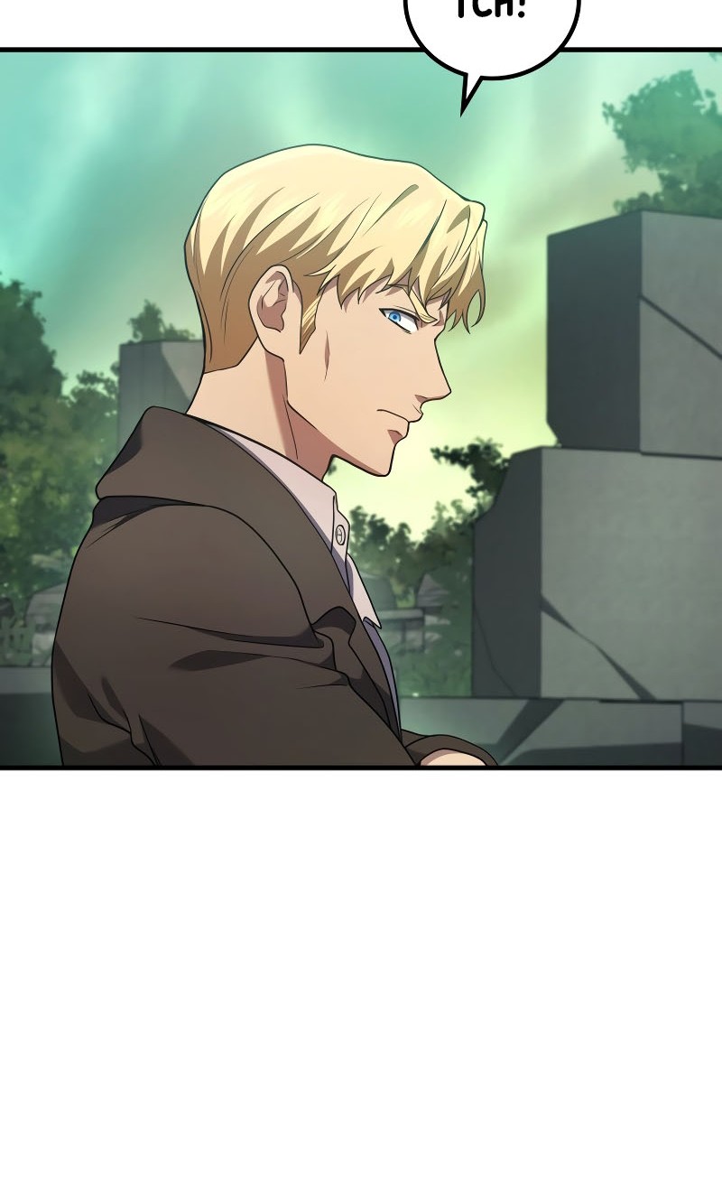 Martial God Regressed to Level 2 Chapter 70 - halaman 29