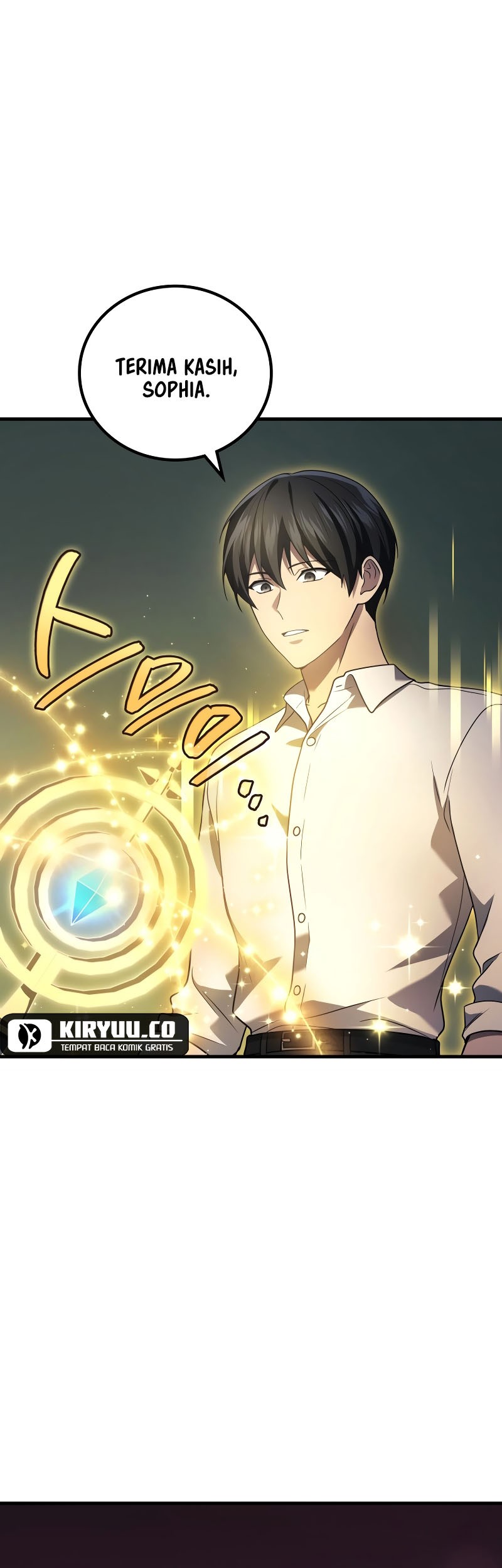 Martial God Regressed to Level 2 Chapter 70 - halaman 36