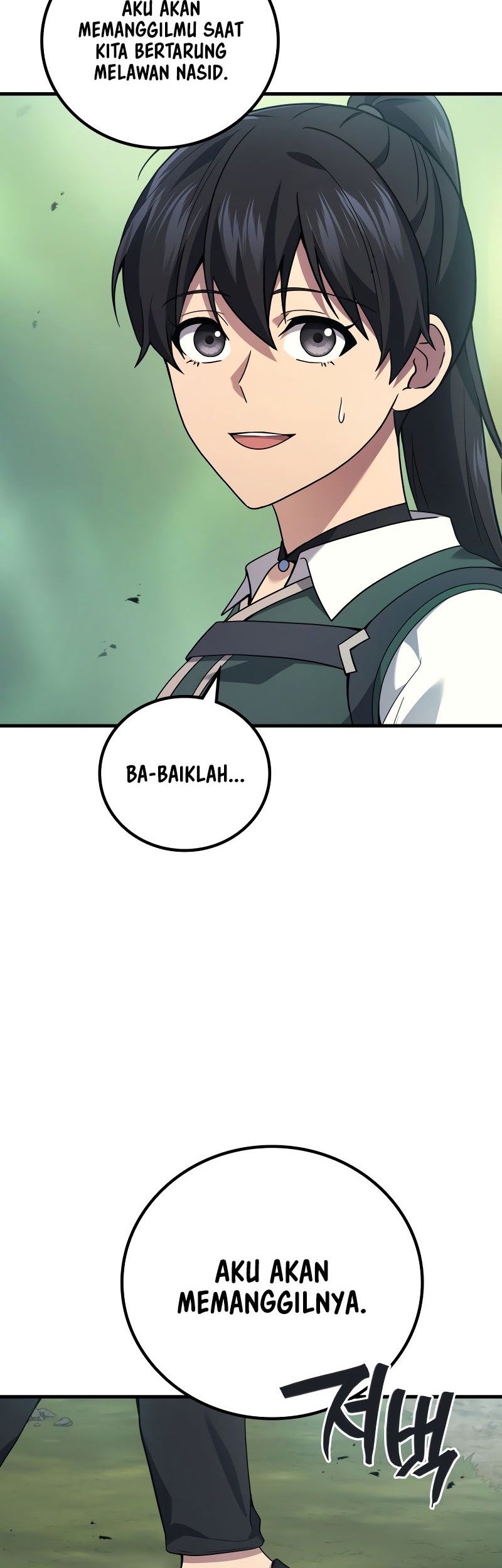 Martial God Regressed to Level 2 Chapter 70 - halaman 39