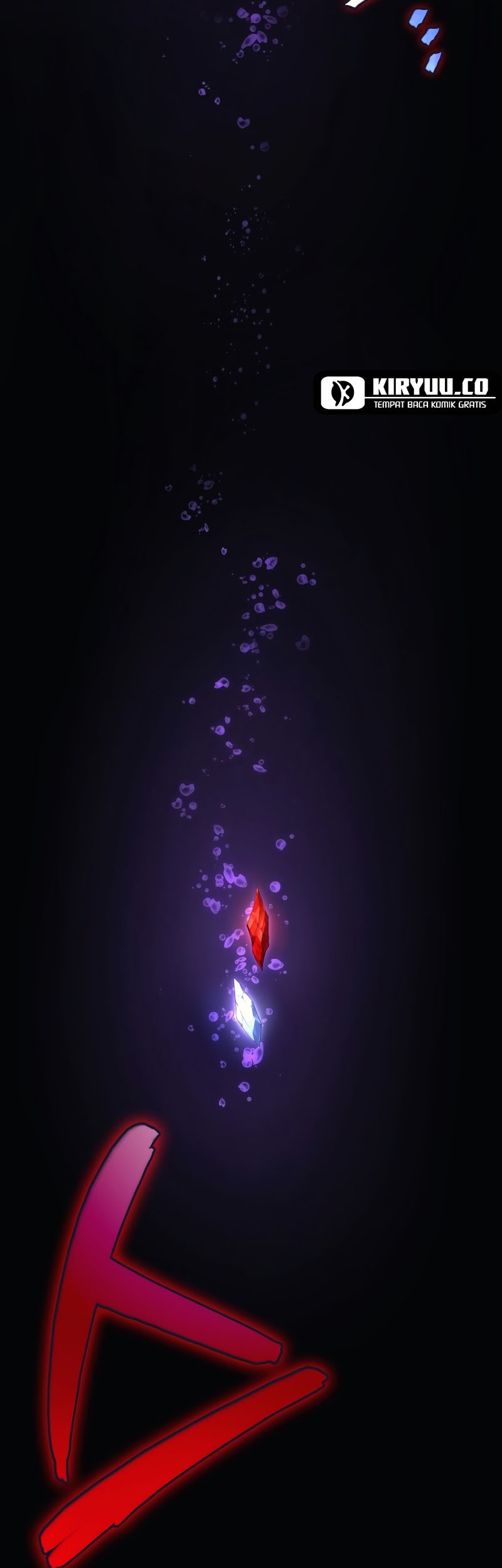 Martial God Regressed to Level 2 Chapter 70 - halaman 44