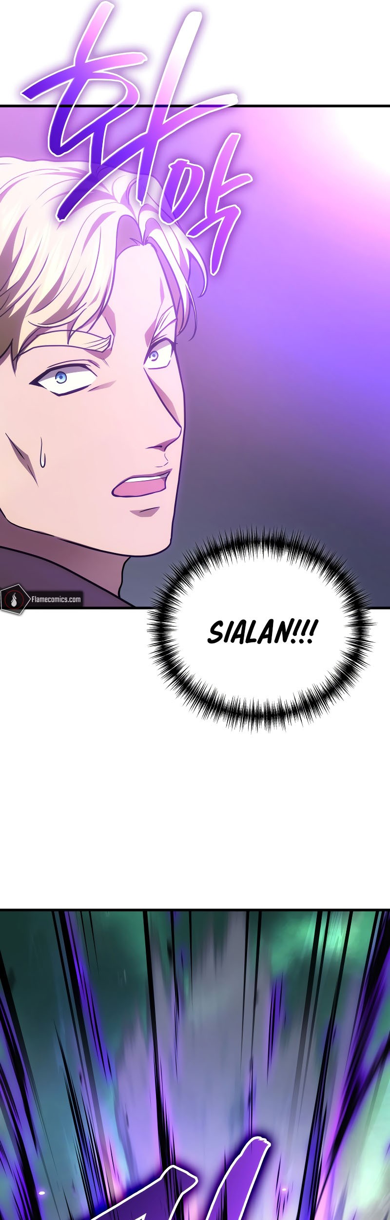 Martial God Regressed to Level 2 Chapter 70 - halaman 58