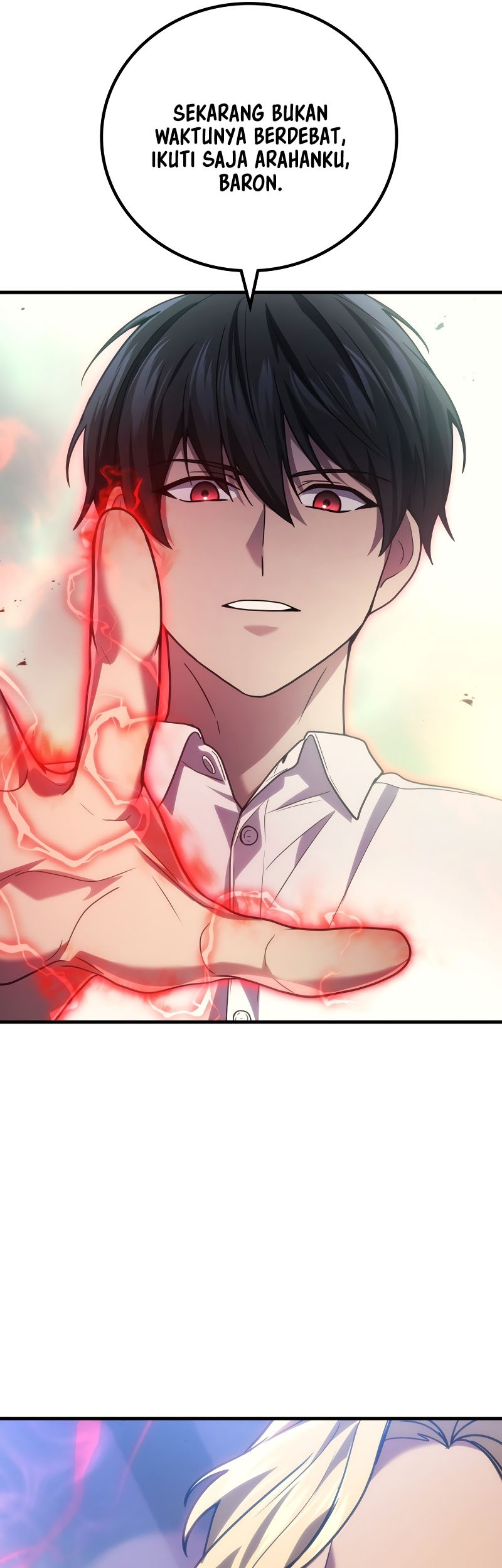 Martial God Regressed to Level 2 Chapter 70 - halaman 62