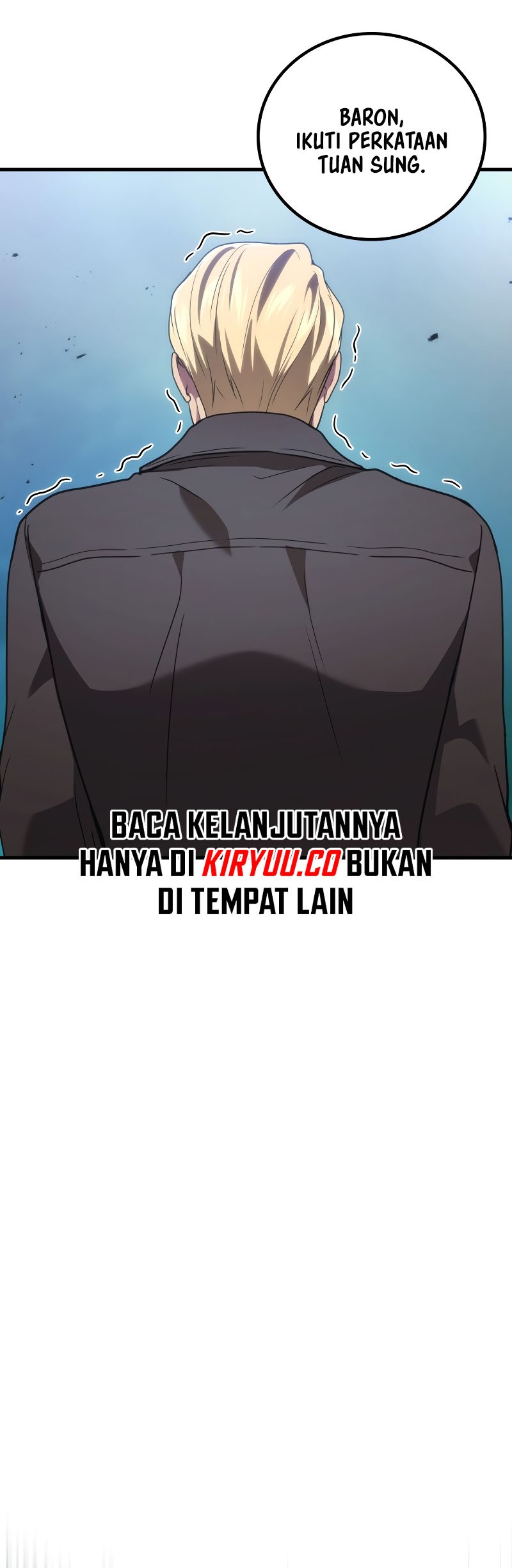 Martial God Regressed to Level 2 Chapter 70 - halaman 64