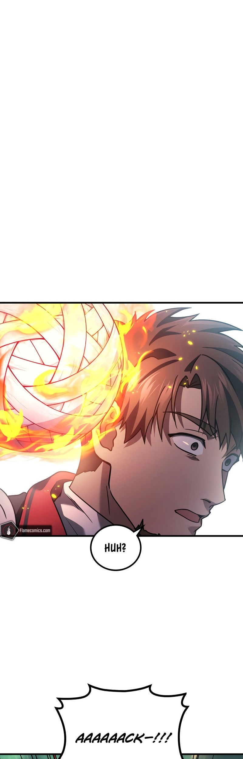 Martial God Regressed to Level 2 Chapter 70 - halaman 7