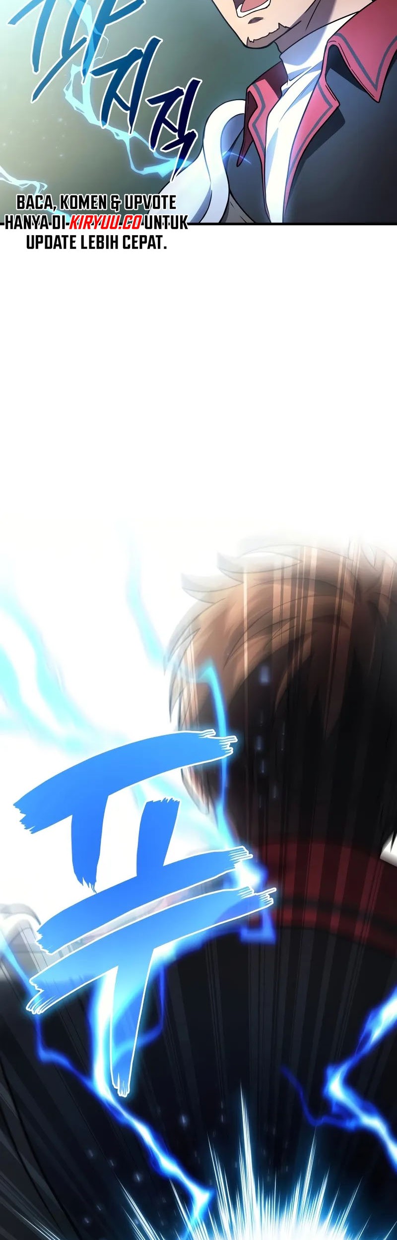 Martial God Regressed to Level 2 Chapter 71 - halaman 23