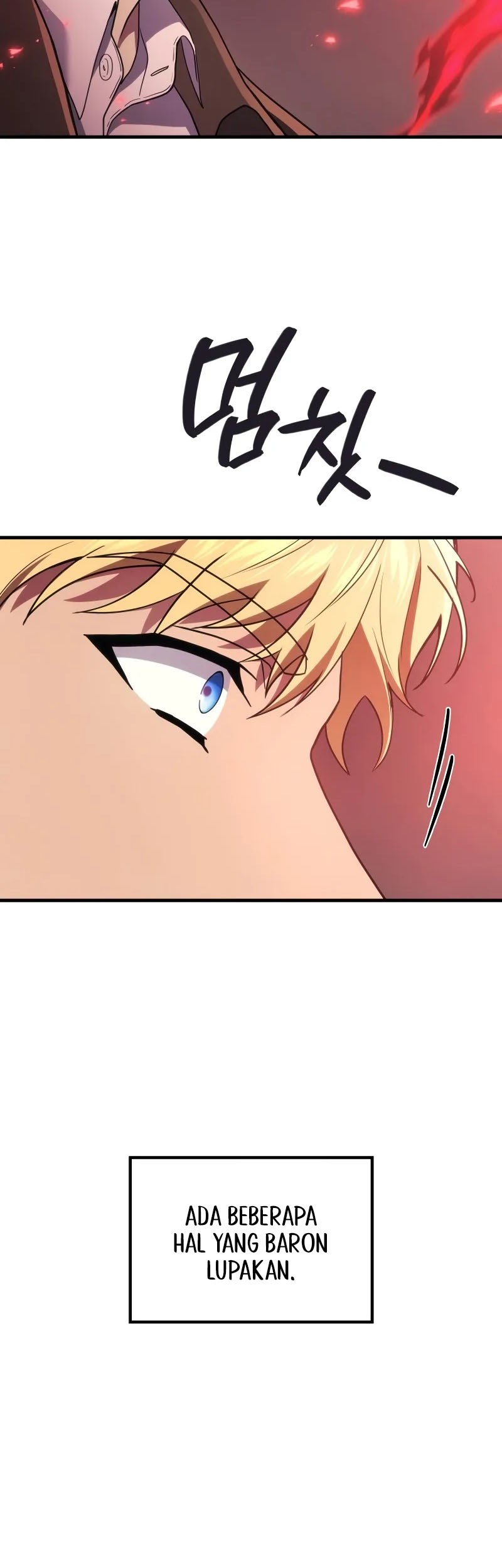 Martial God Regressed to Level 2 Chapter 71 - halaman 36