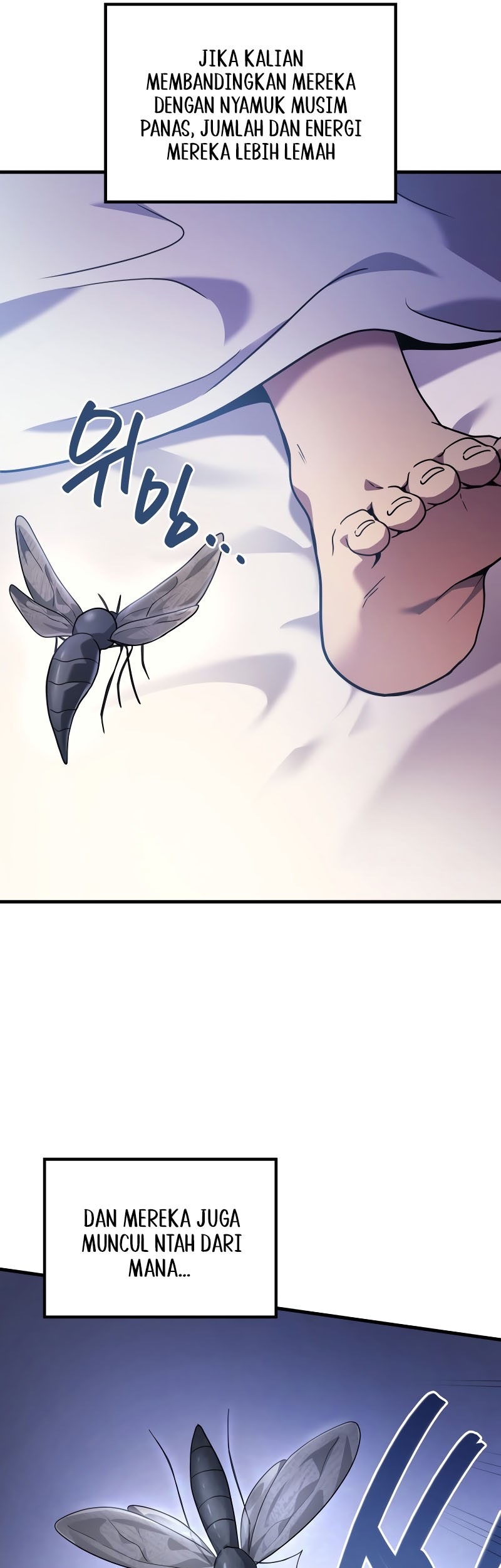 Martial God Regressed to Level 2 Chapter 72 - halaman 14