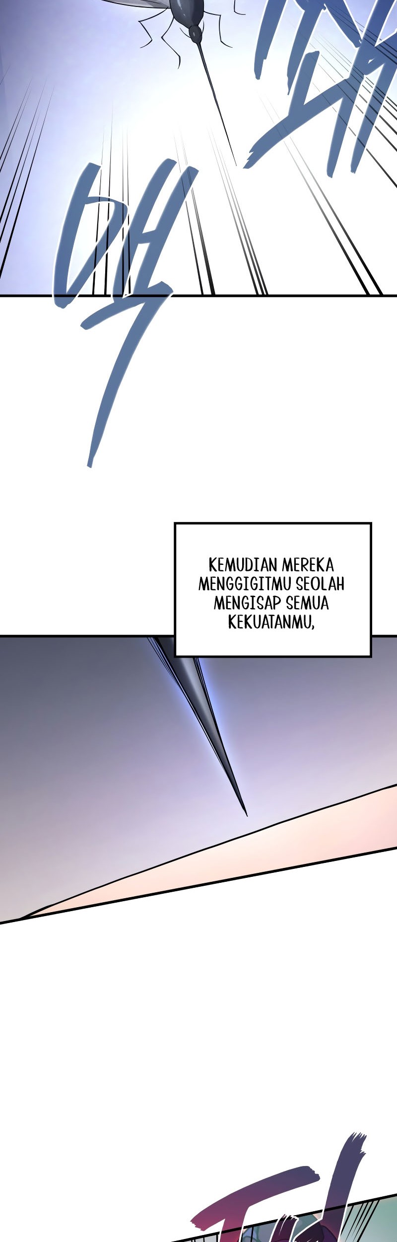 Martial God Regressed to Level 2 Chapter 72 - halaman 15