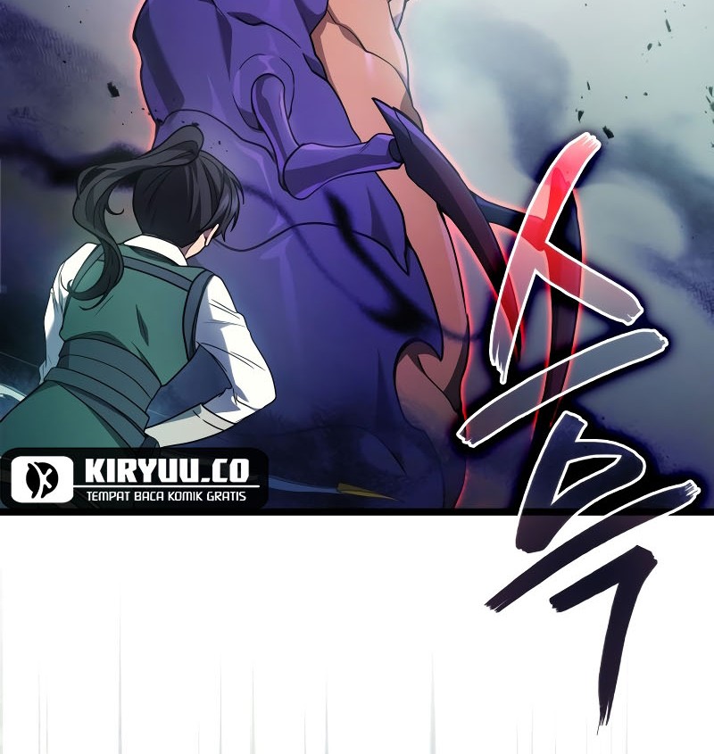 Martial God Regressed to Level 2 Chapter 72 - halaman 17