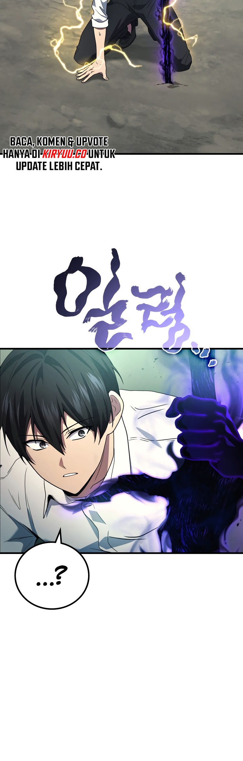 Martial God Regressed to Level 2 Chapter 72 - halaman 21